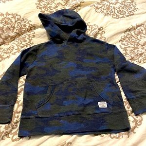 Boys GAP Long Sleeve Shirt